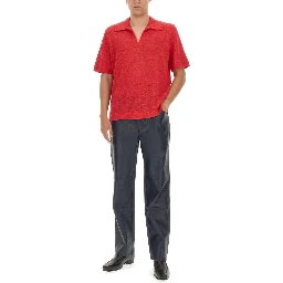 V-NECK T-SHIRT