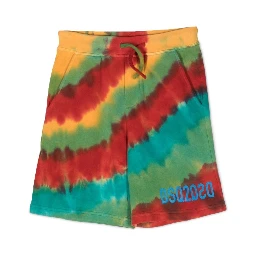 oversized bermuda shorts