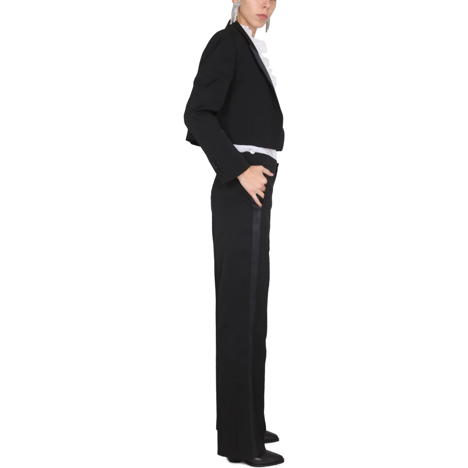 PANTS "SCARLY"