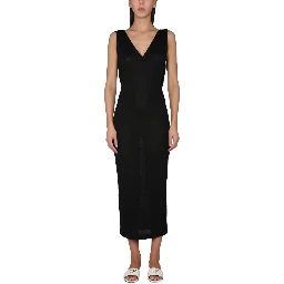 SLINKY DRESS
