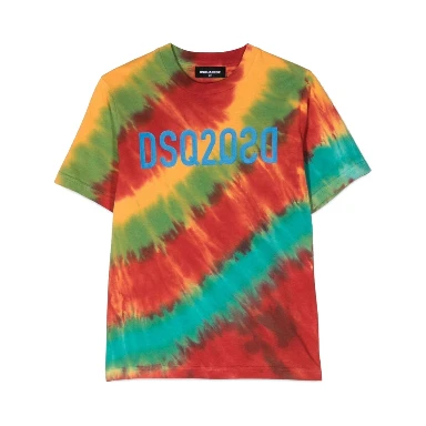 mc logo t-shirt