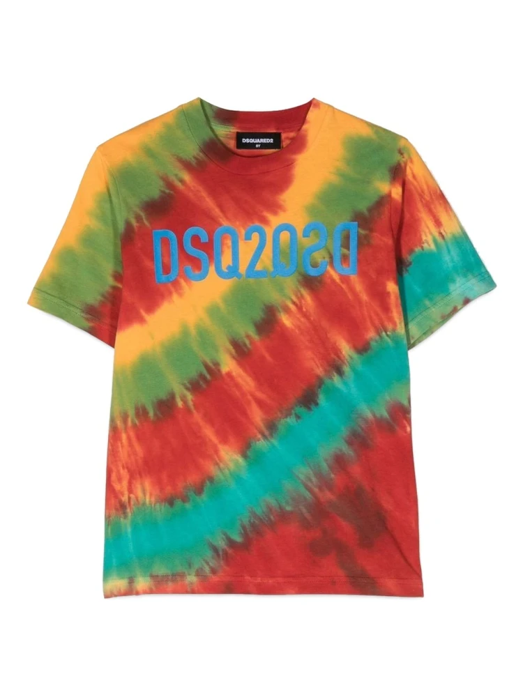 mc logo t-shirt