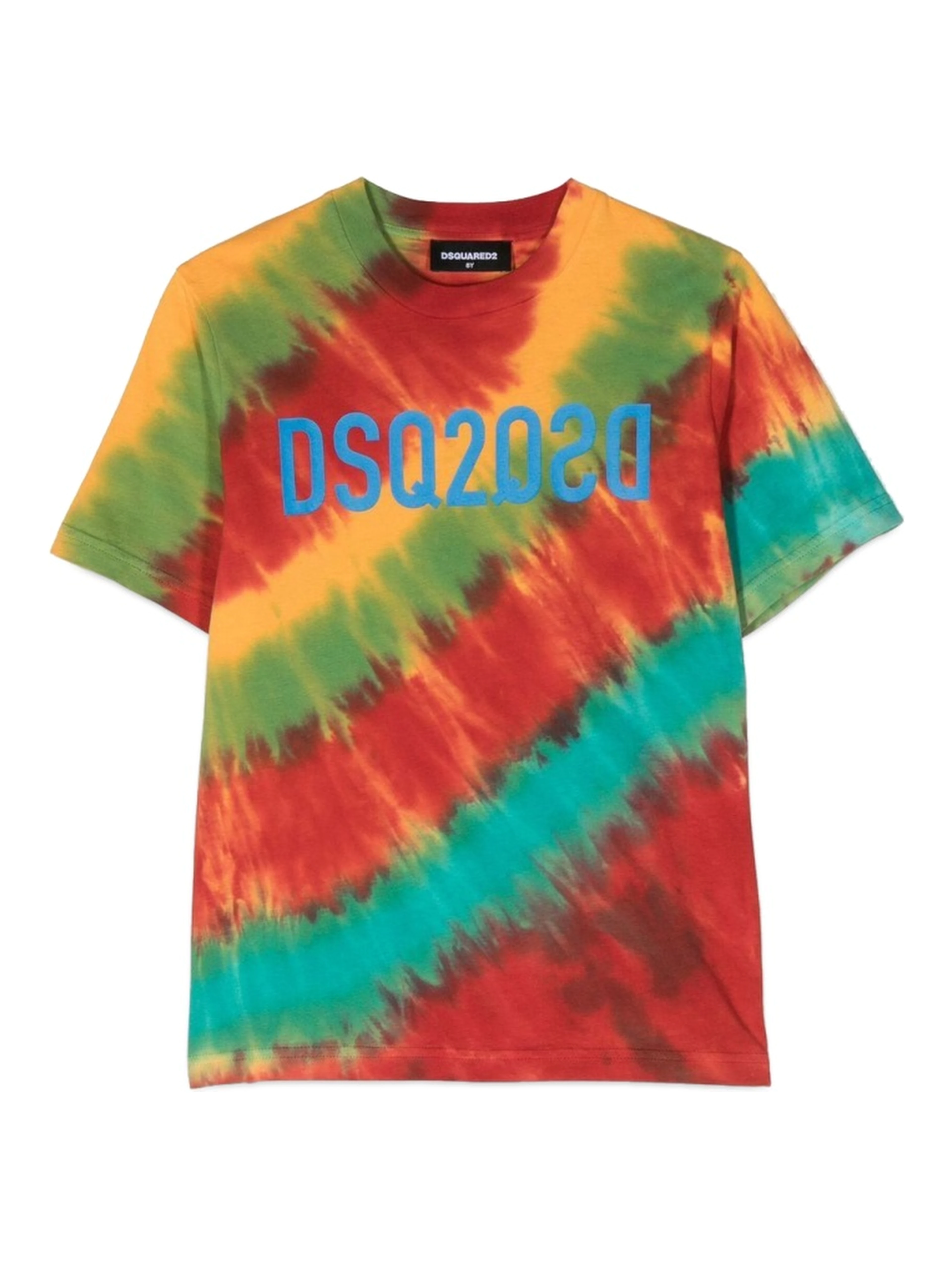 mc logo t-shirt