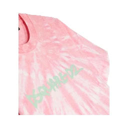 mc logo slouch fit t-shirt