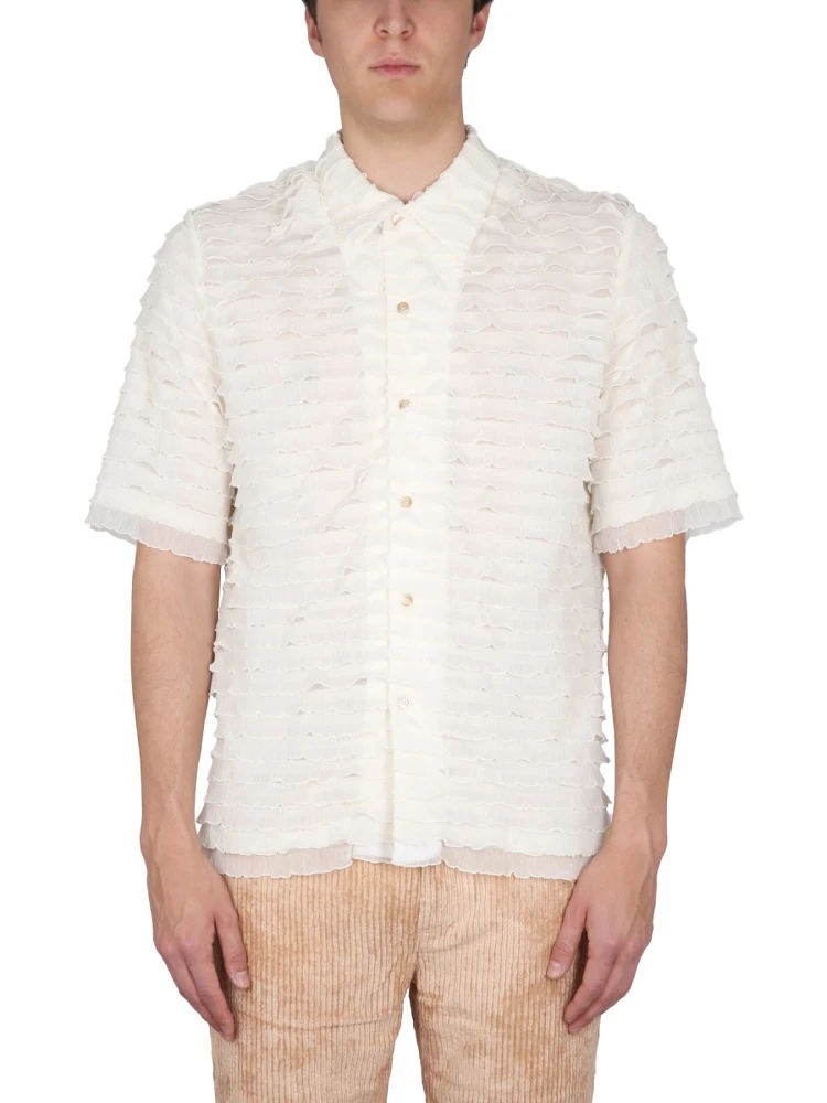 NOAM SHIRT