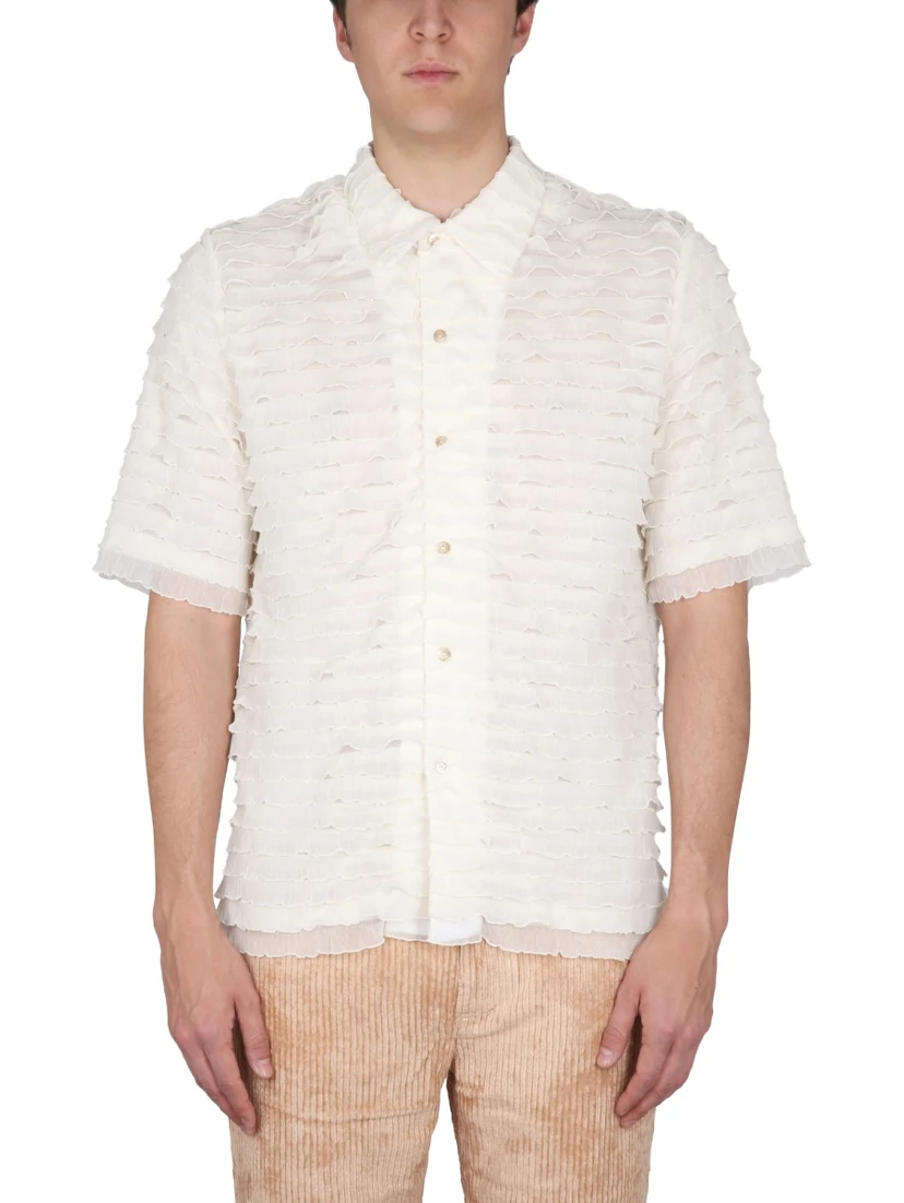 NOAM SHIRT