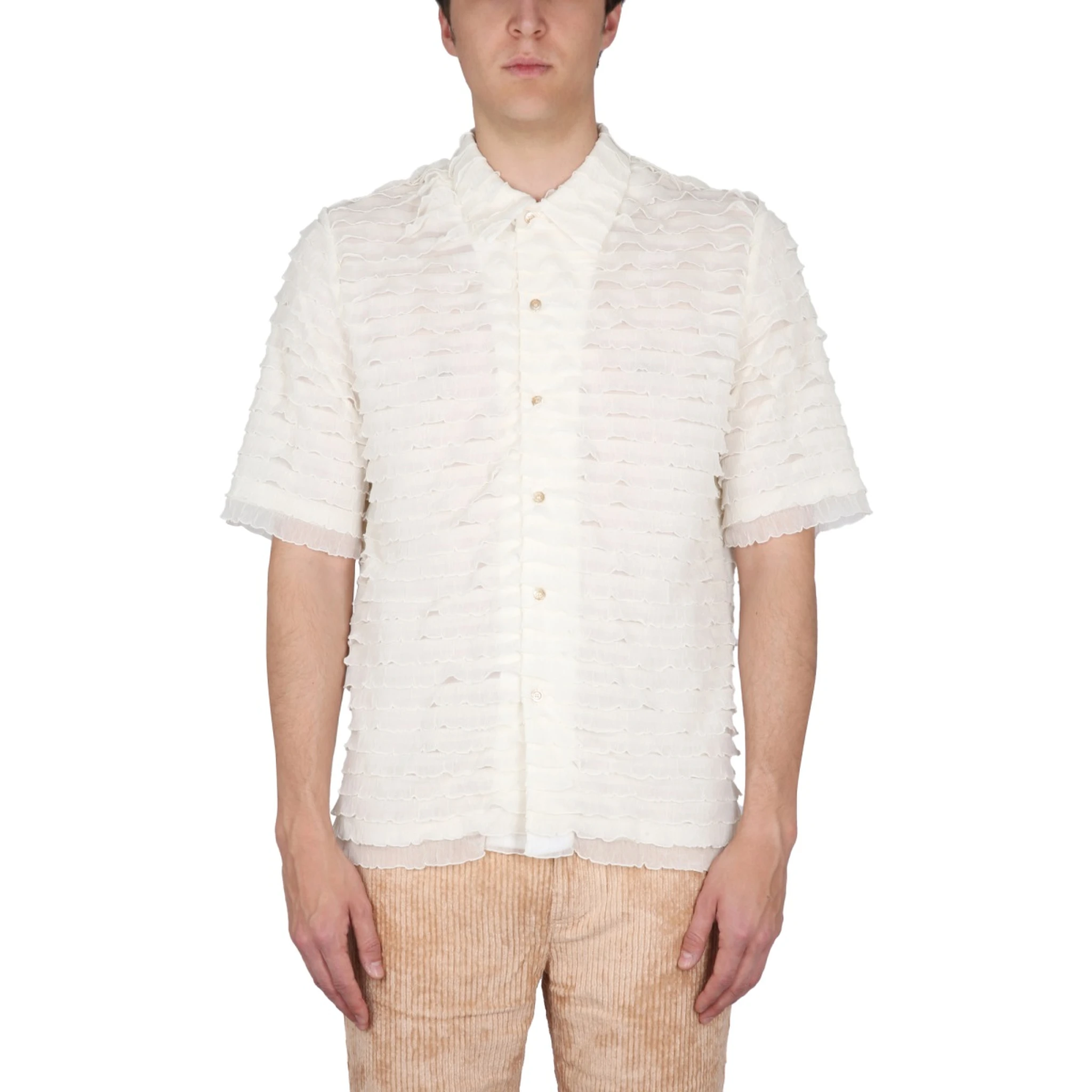 NOAM SHIRT