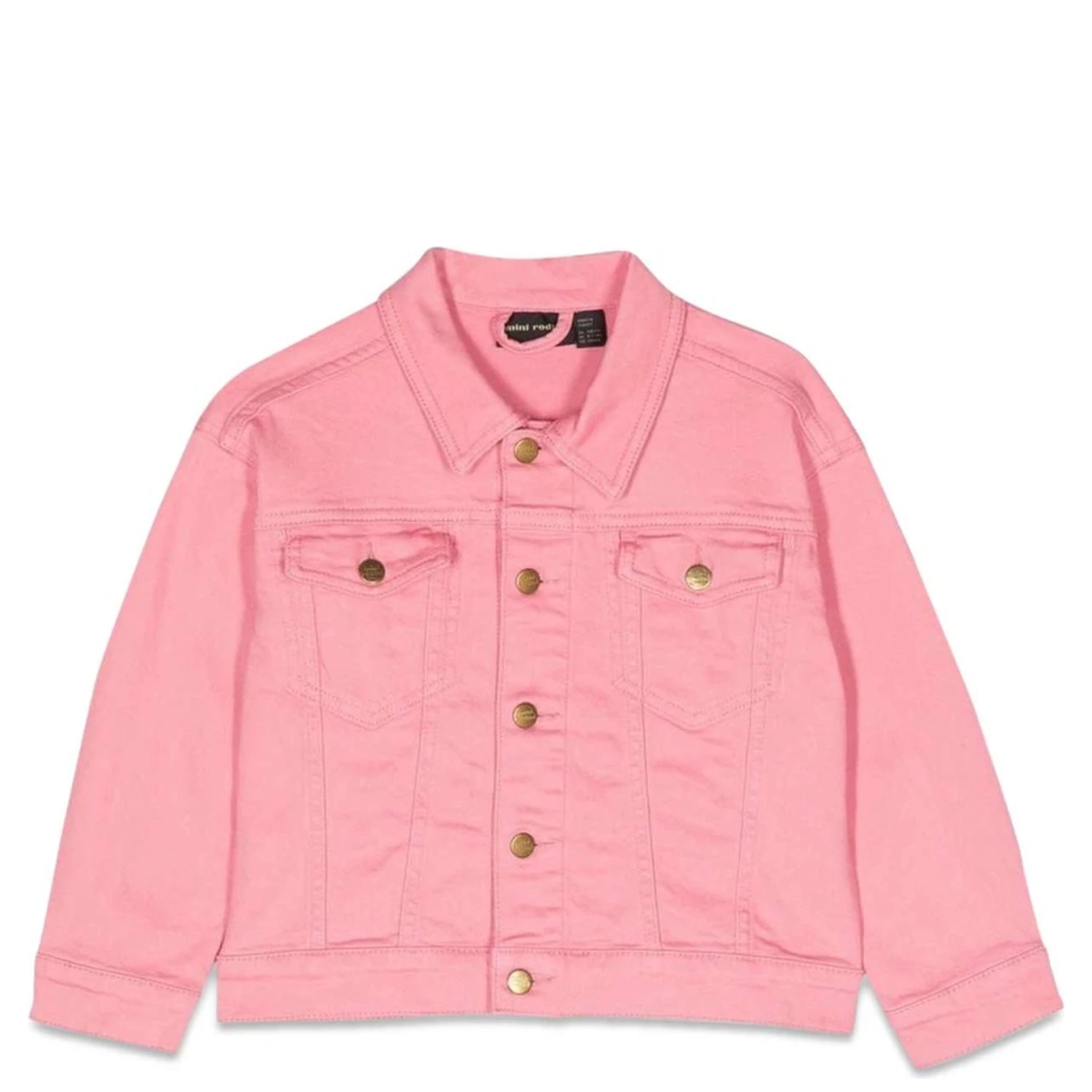 nessie twill jacket