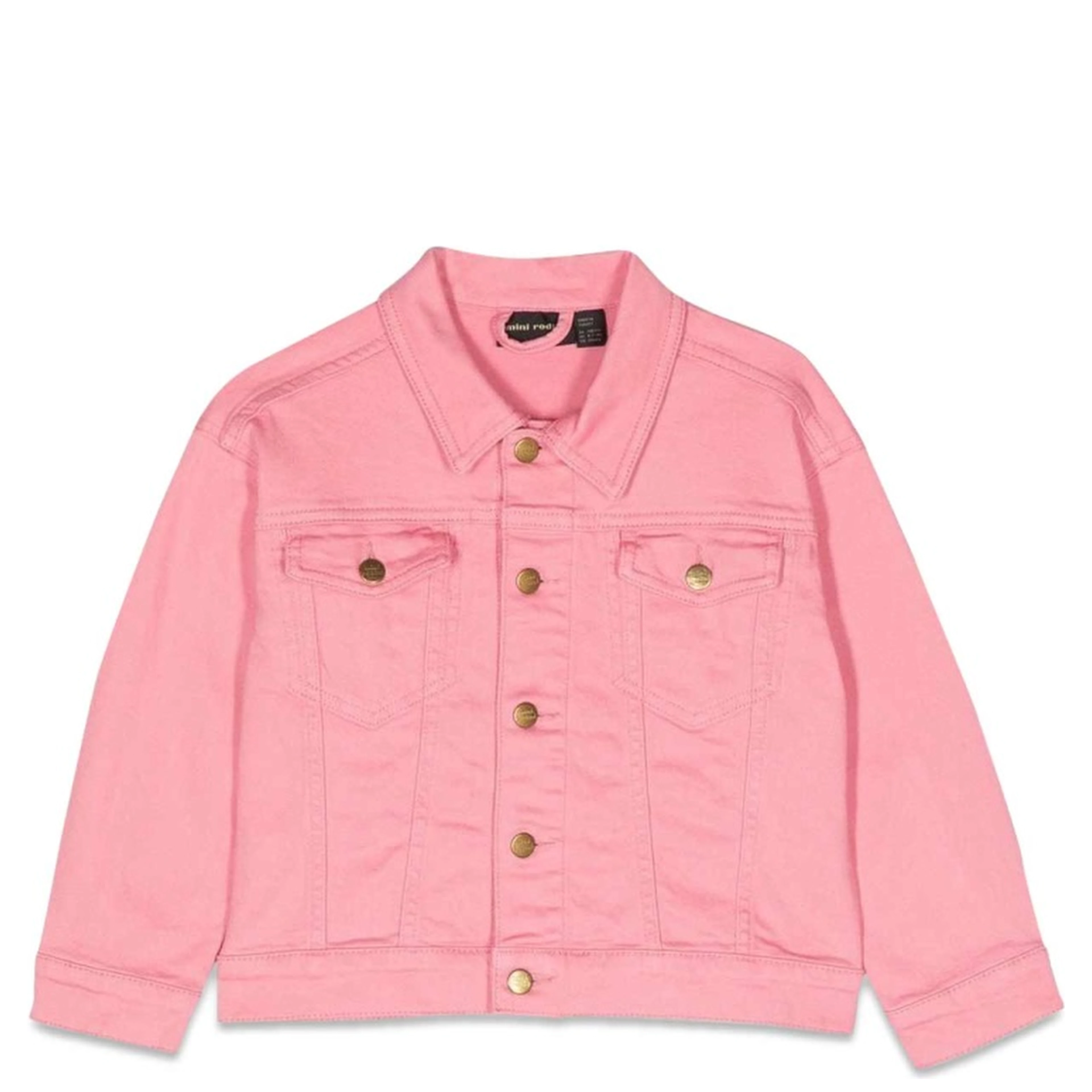 nessie twill jacket