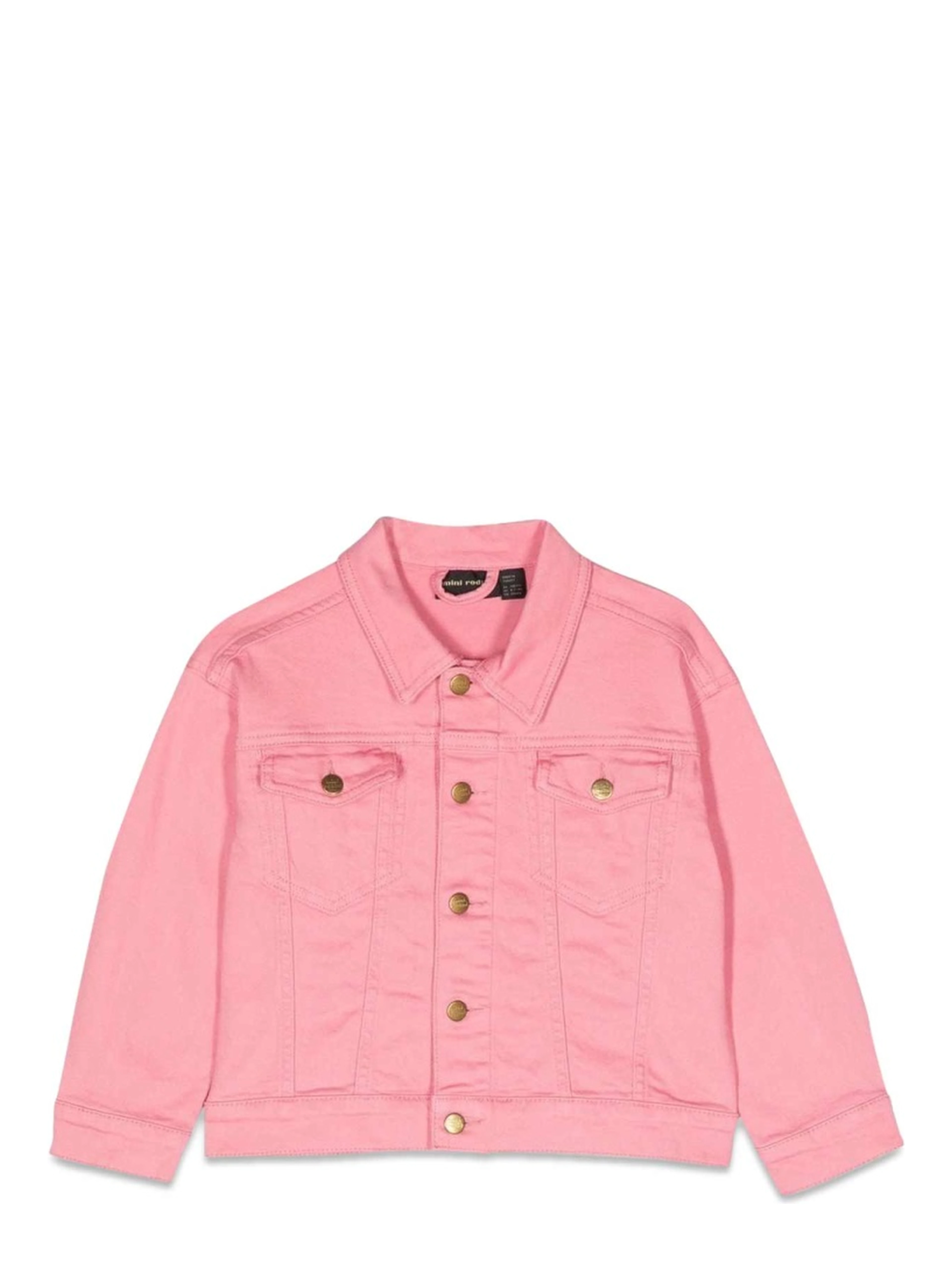 nessie twill jacket