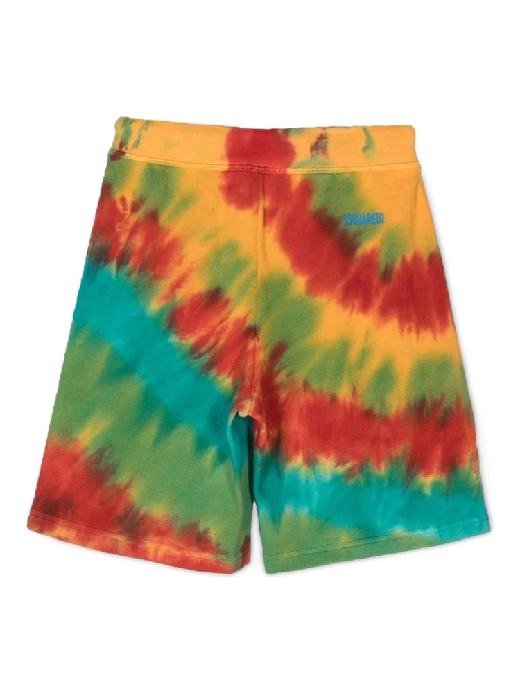 oversized bermuda shorts alternative