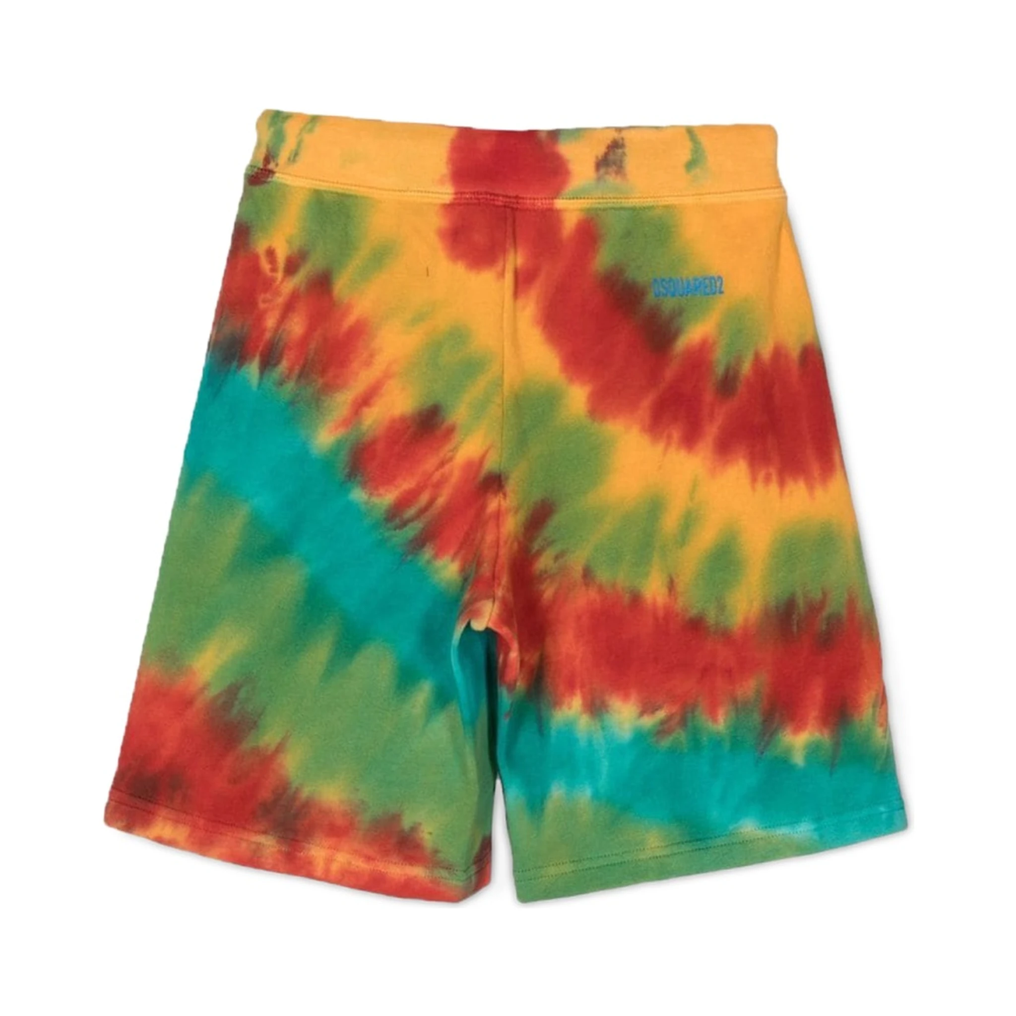 oversized bermuda shorts
