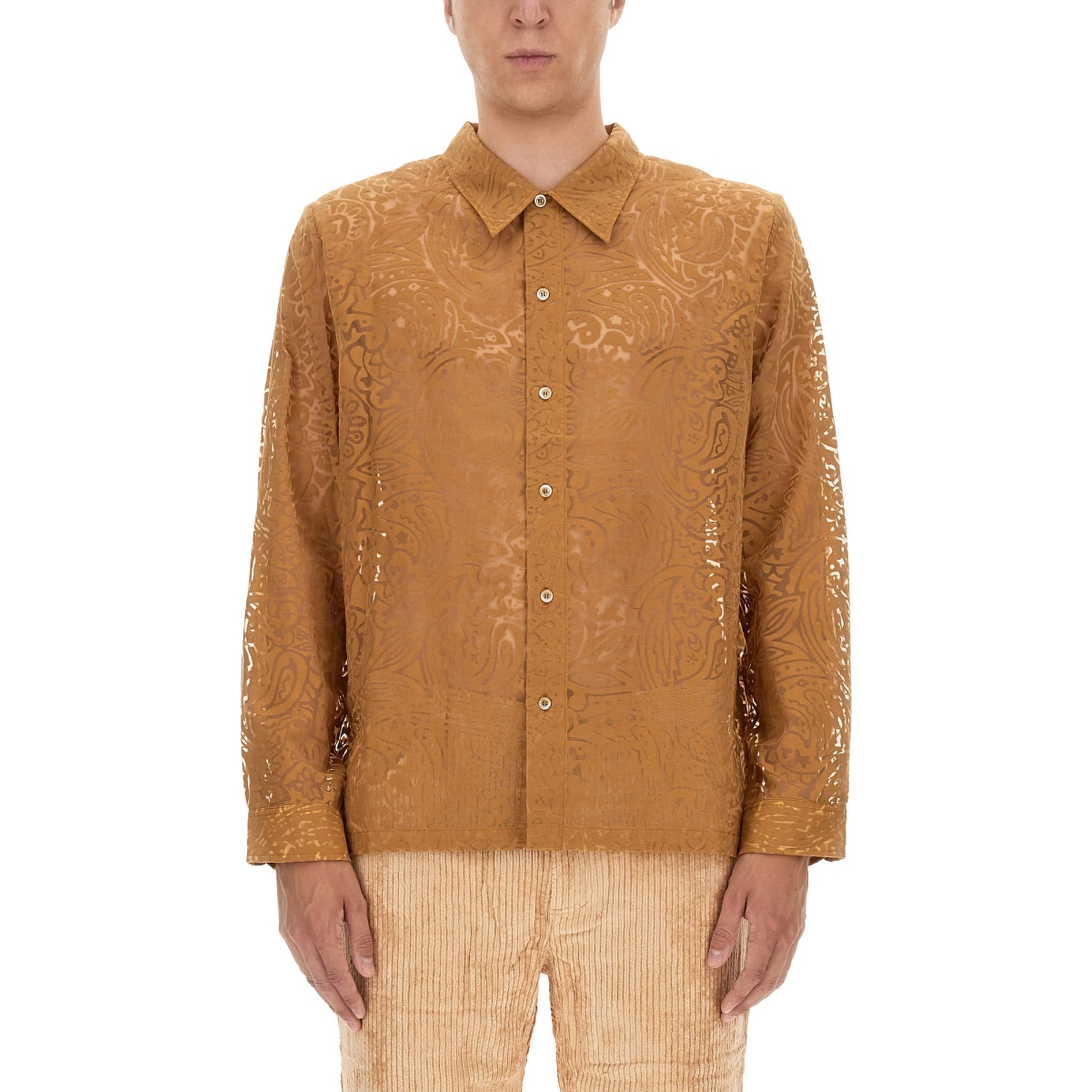 MAUI SHIRT