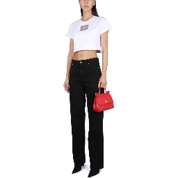 FLARE JEANS