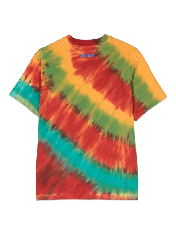 mc logo t-shirt alternative