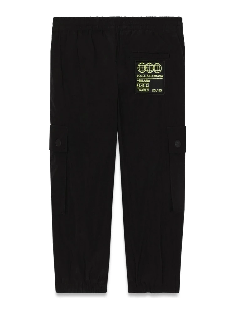 cargo pants with belt alternative