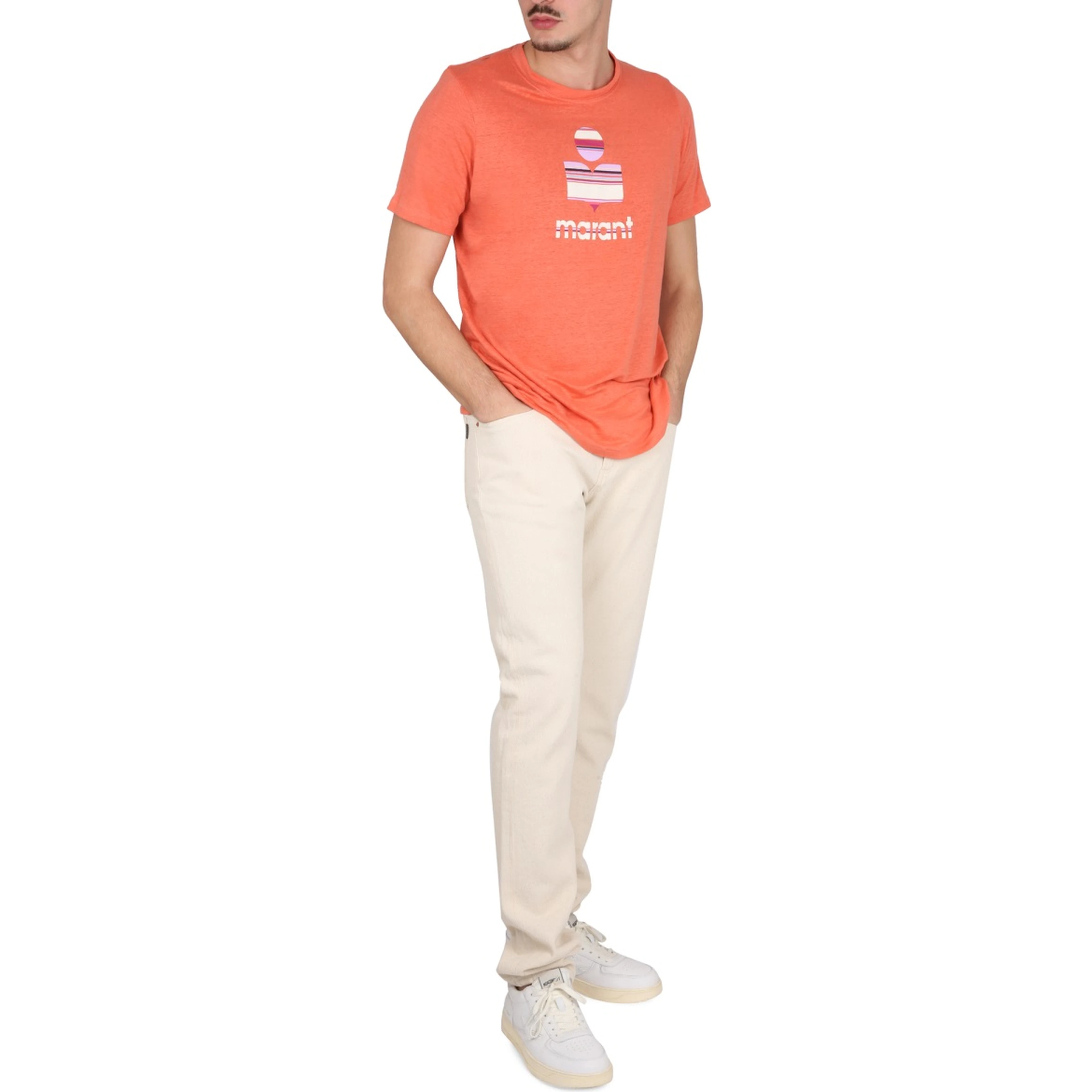 KARMAN T-SHIRT