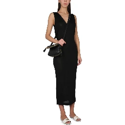 SLINKY DRESS