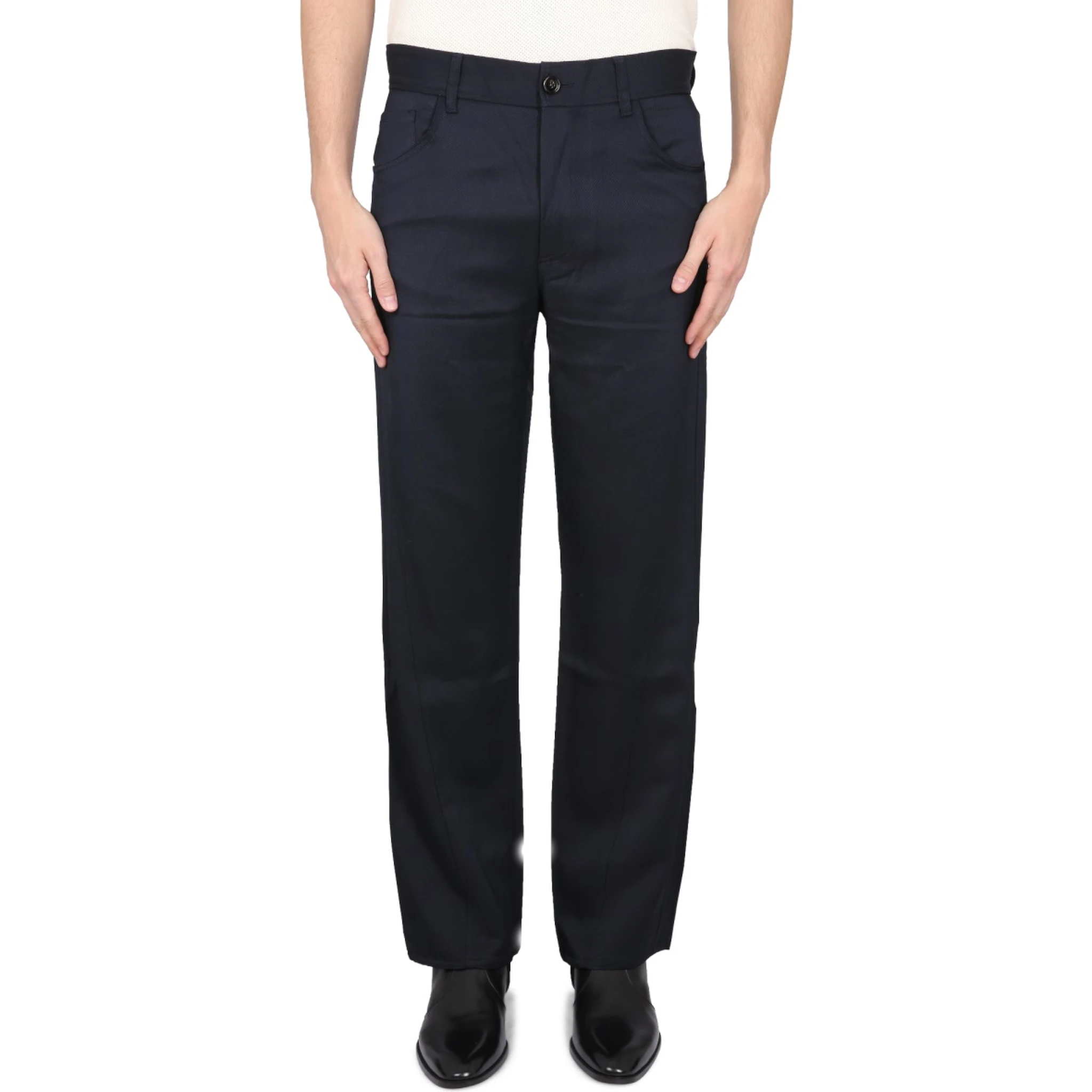 SANTANA PANTS