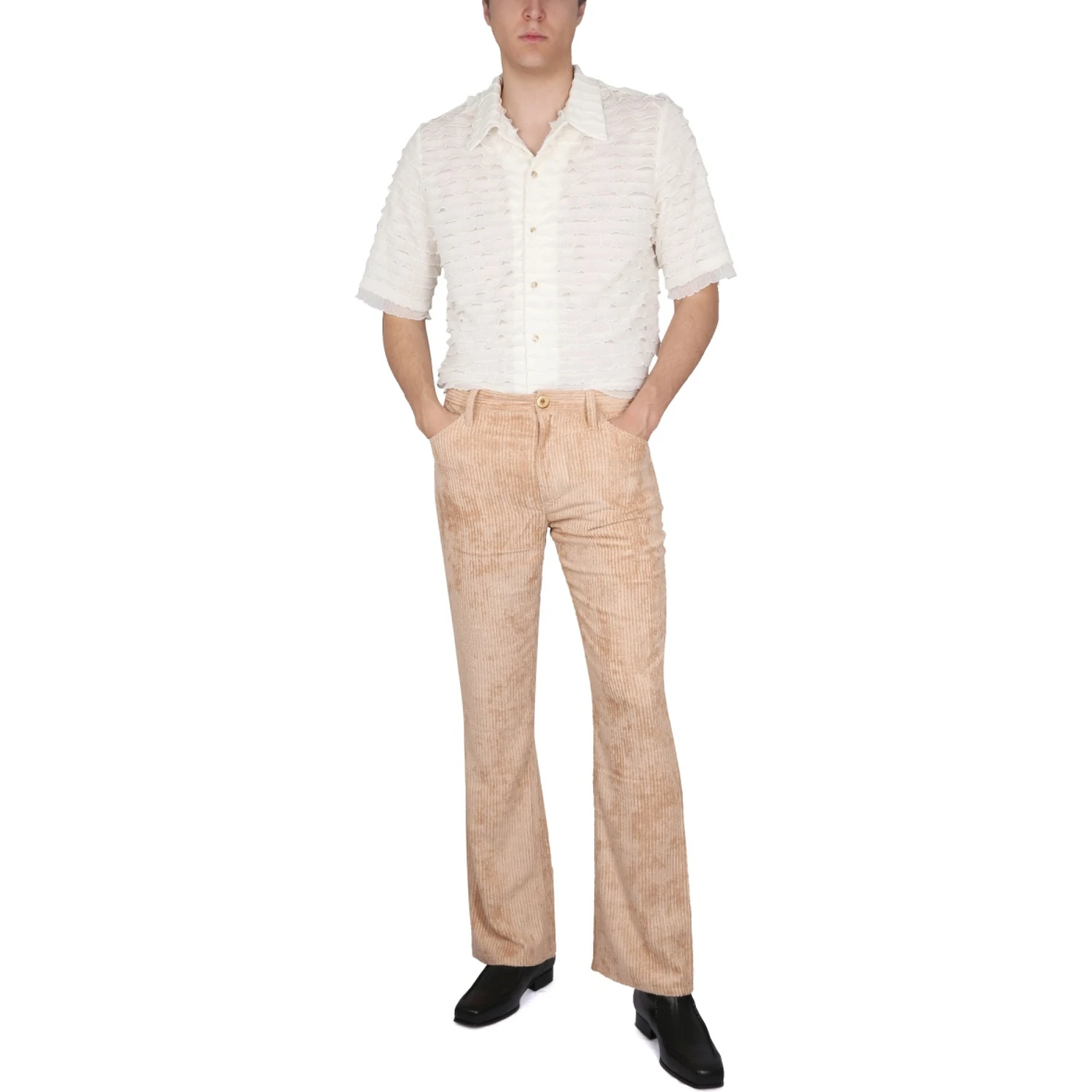 NOAM SHIRT