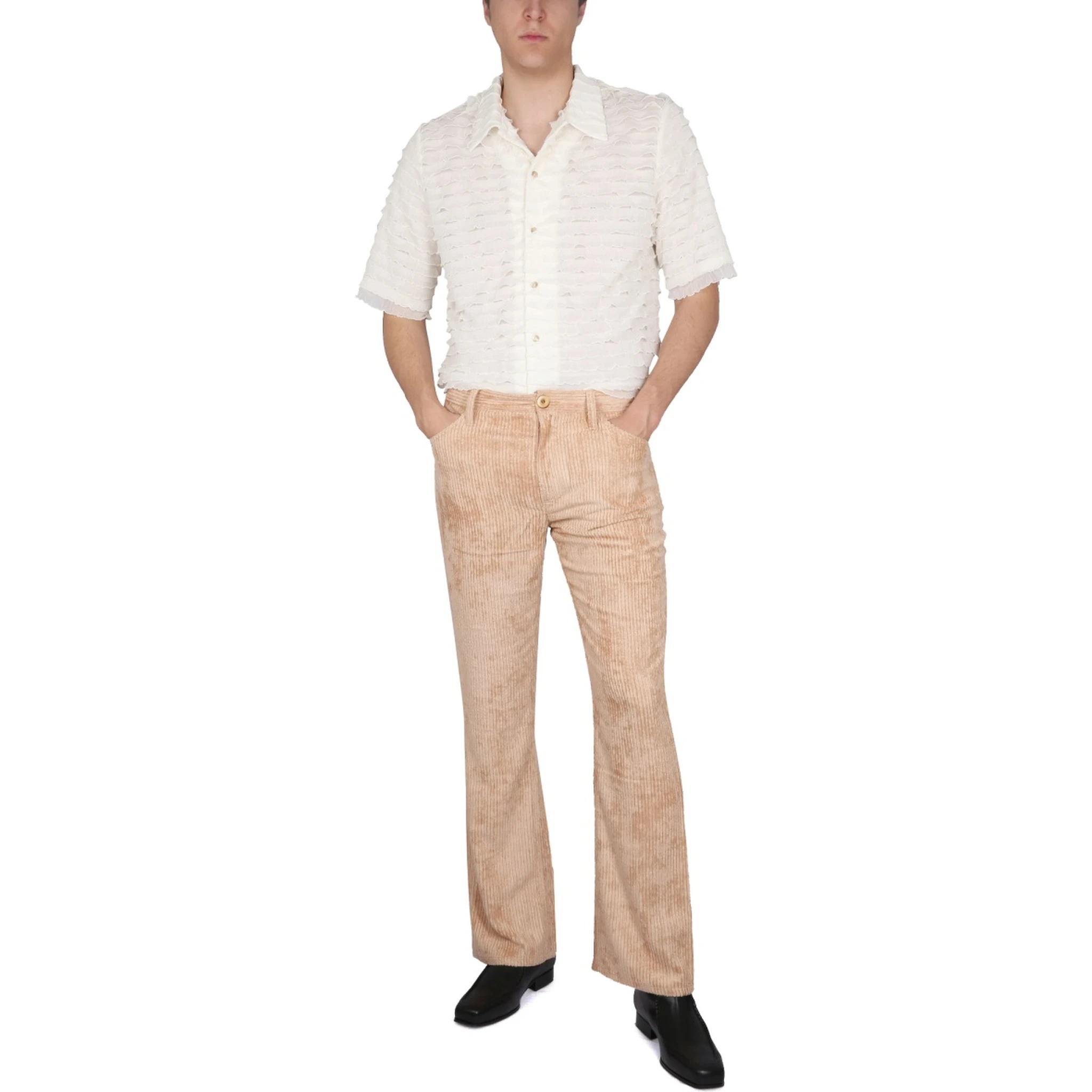 NOAM SHIRT