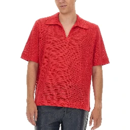V-NECK T-SHIRT