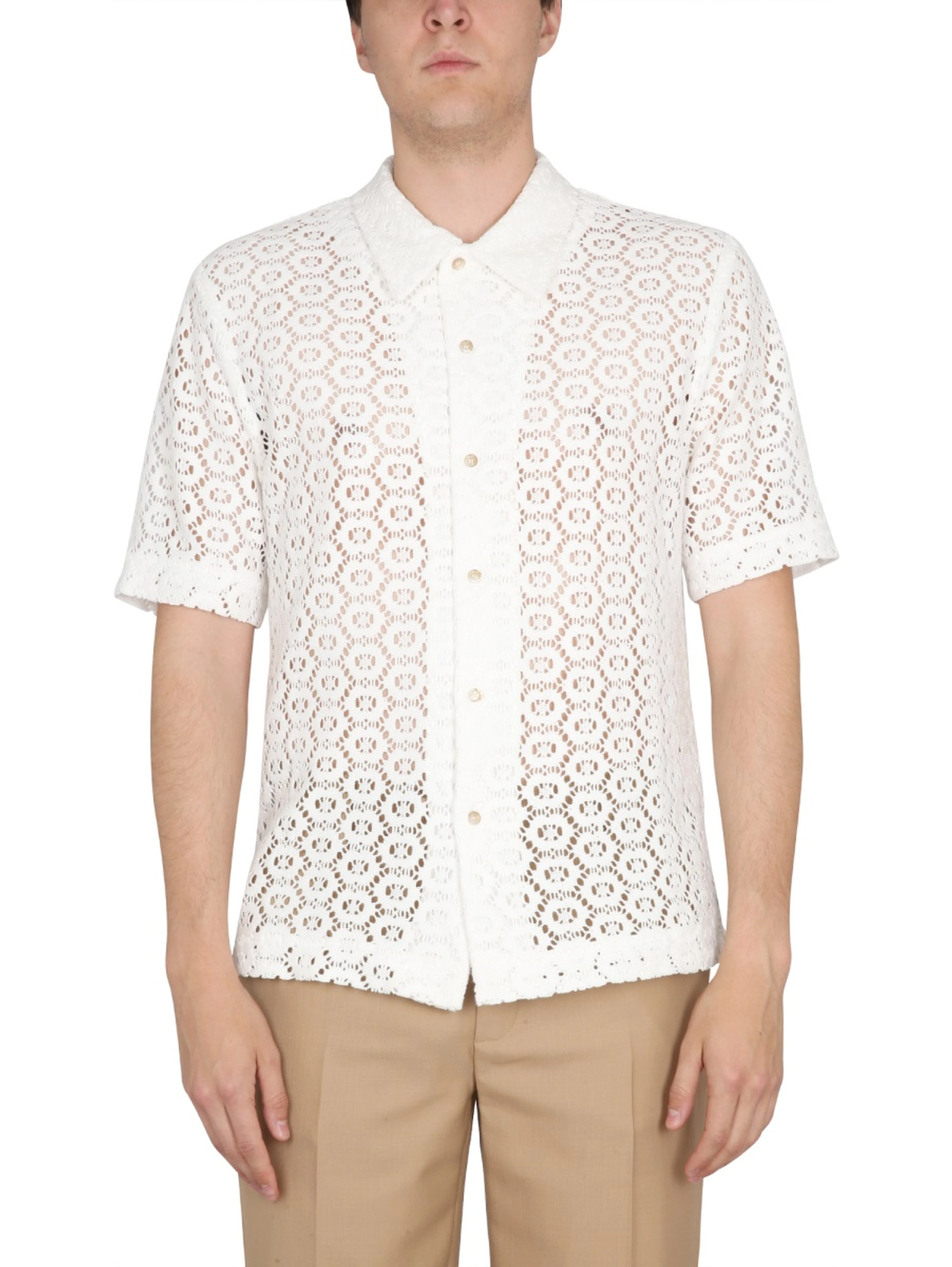 NOAM SHIRT