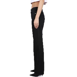 FLARE JEANS