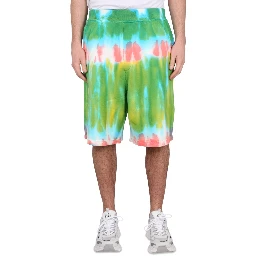 SWEATSHIRT BERMUDA