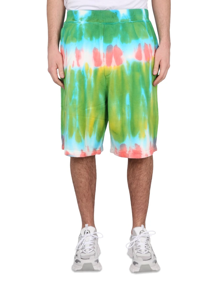 SWEATSHIRT BERMUDA