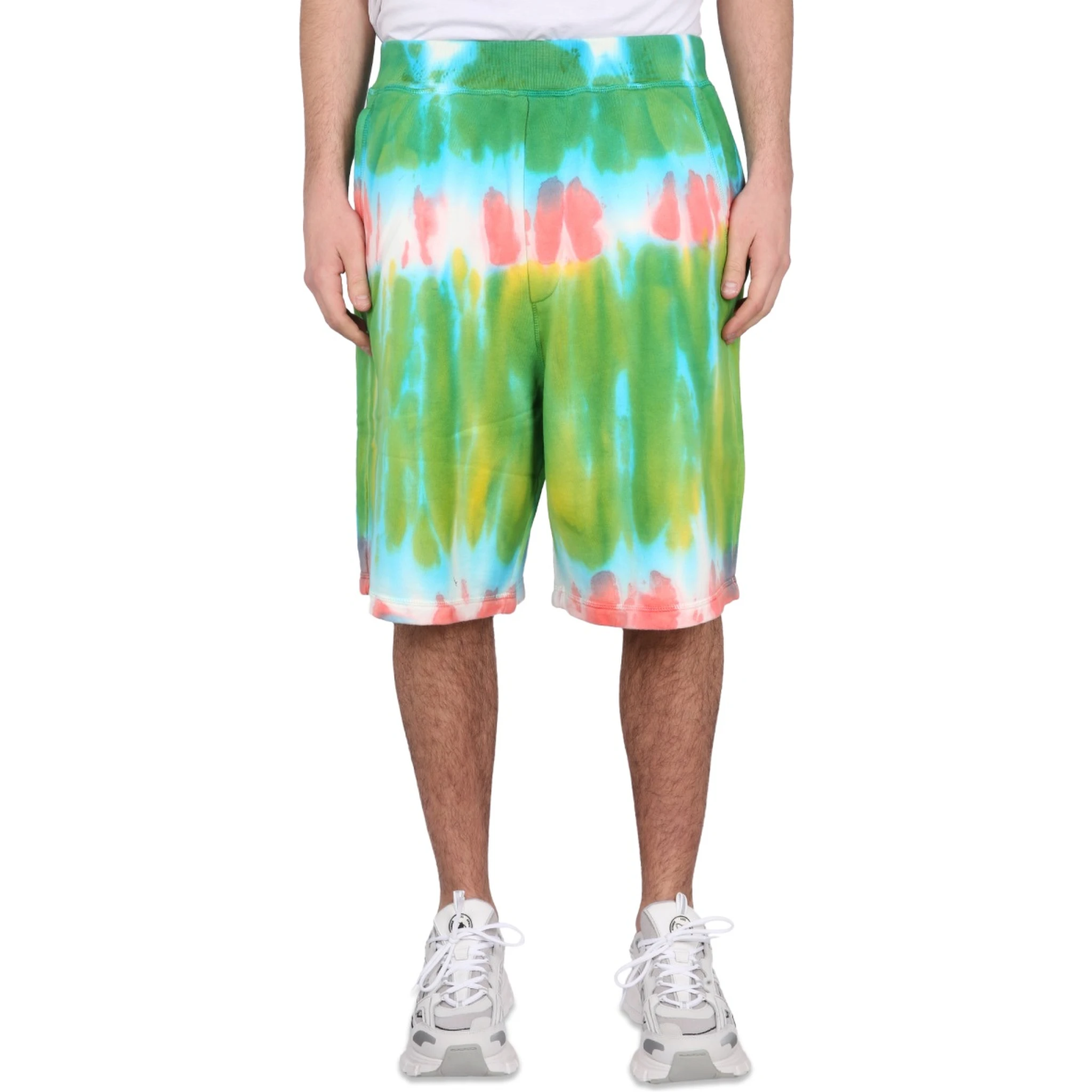 SWEATSHIRT BERMUDA