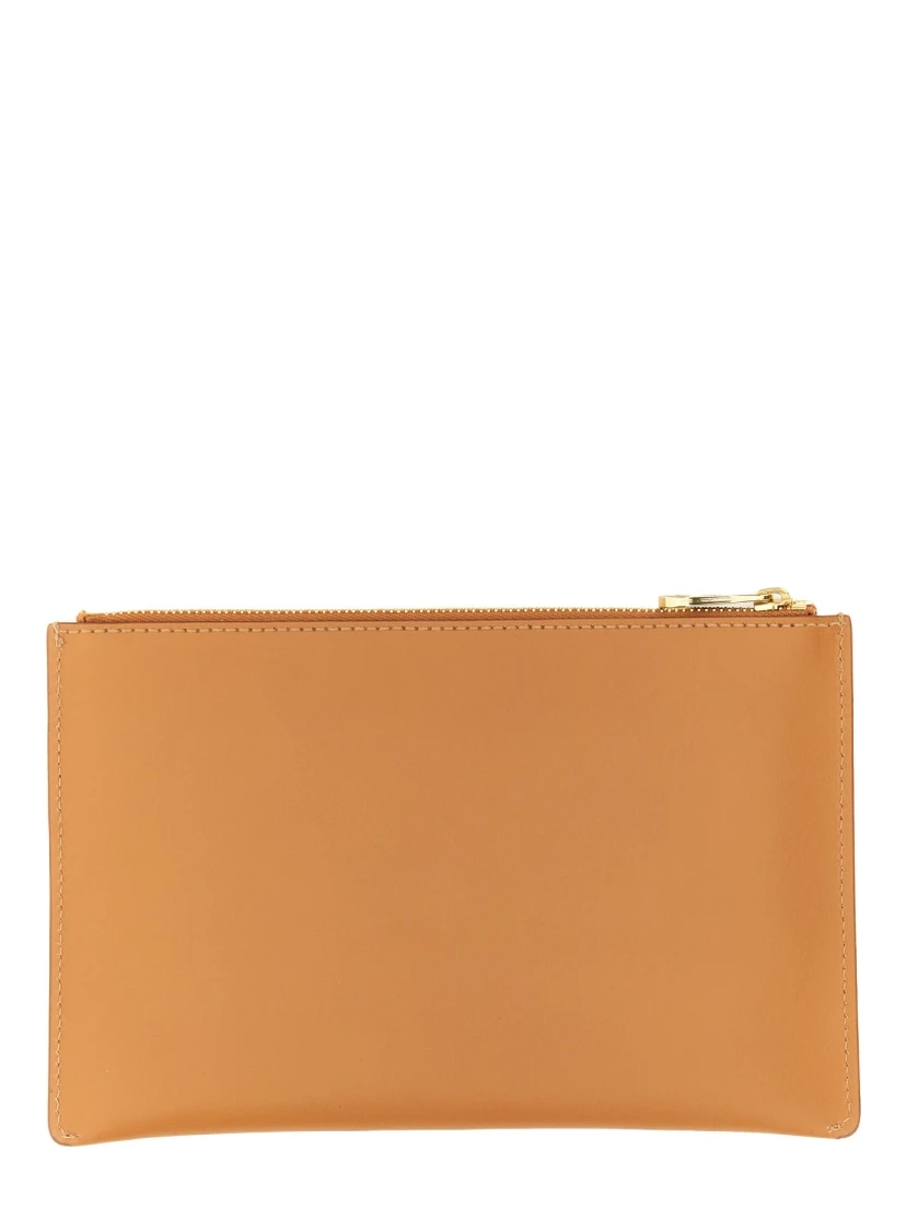 LEATHER CASE