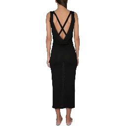SLINKY DRESS