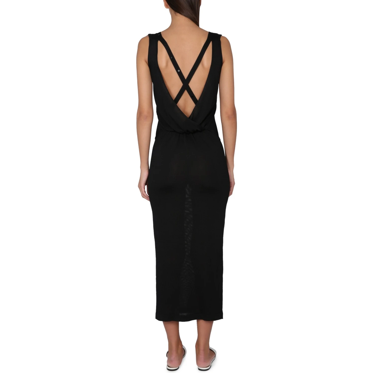 SLINKY DRESS
