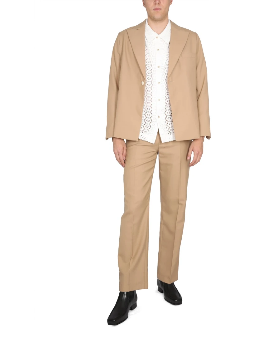 NOAM SHIRT
