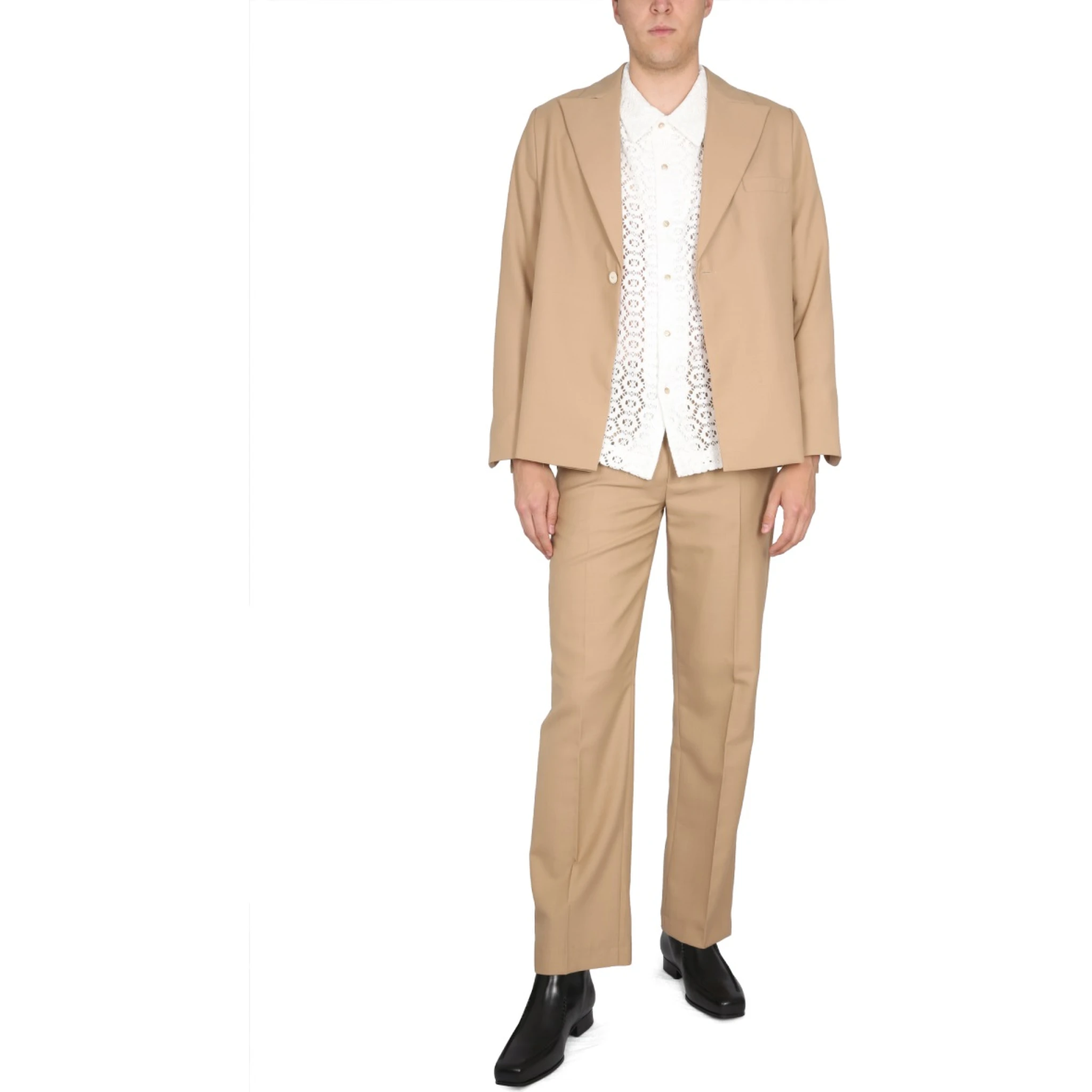 NOAM SHIRT