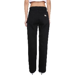 FLARE JEANS