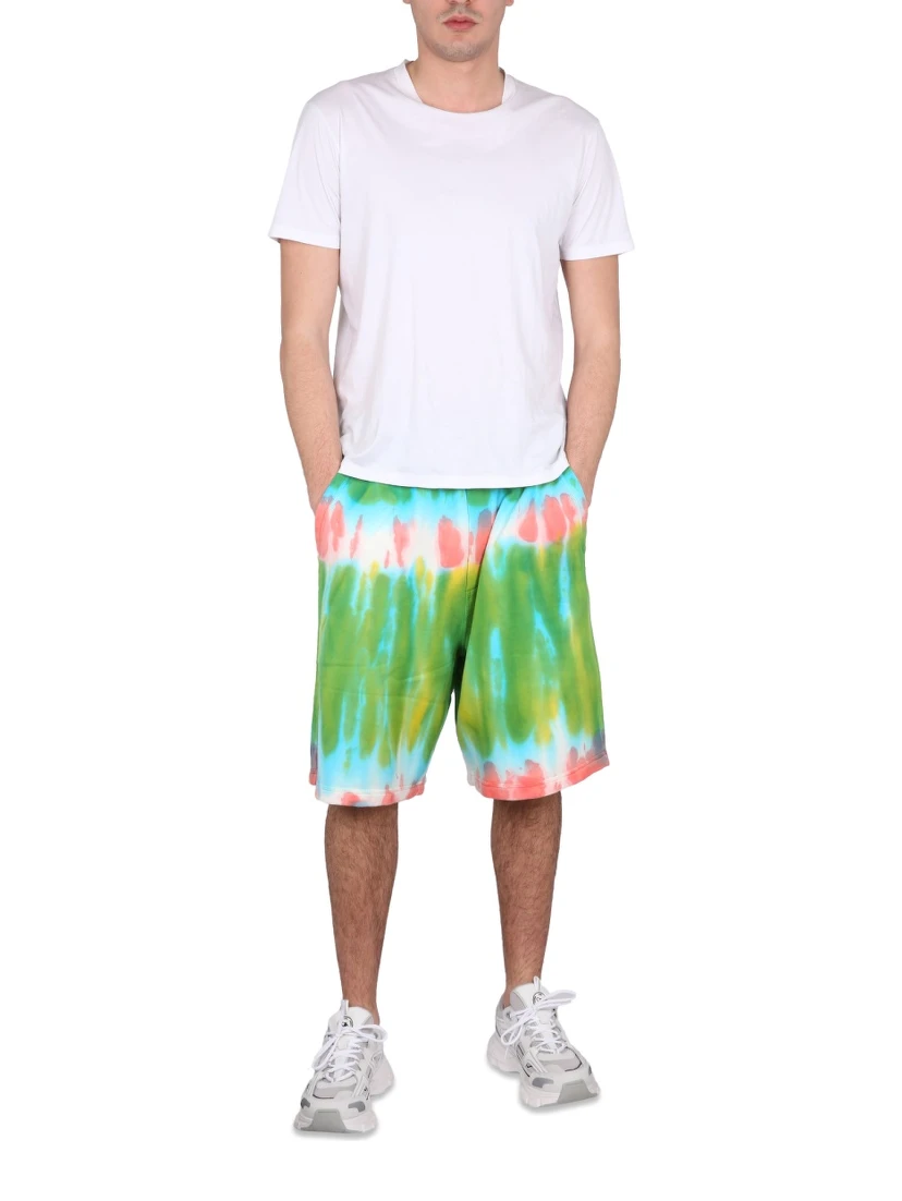SWEATSHIRT BERMUDA