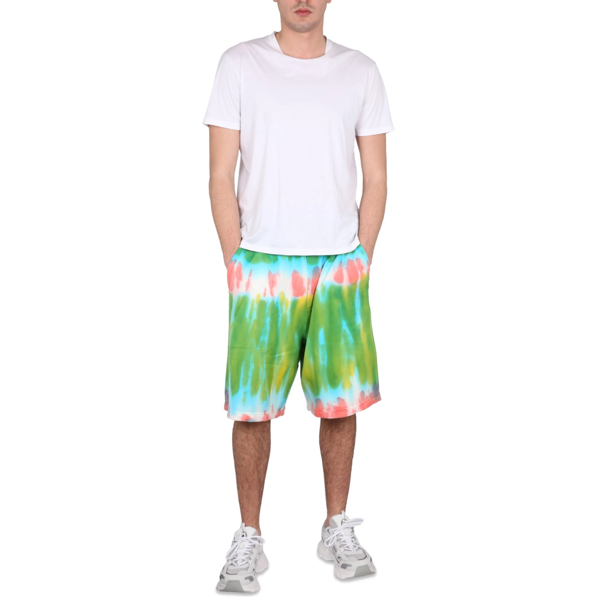 SWEATSHIRT BERMUDA