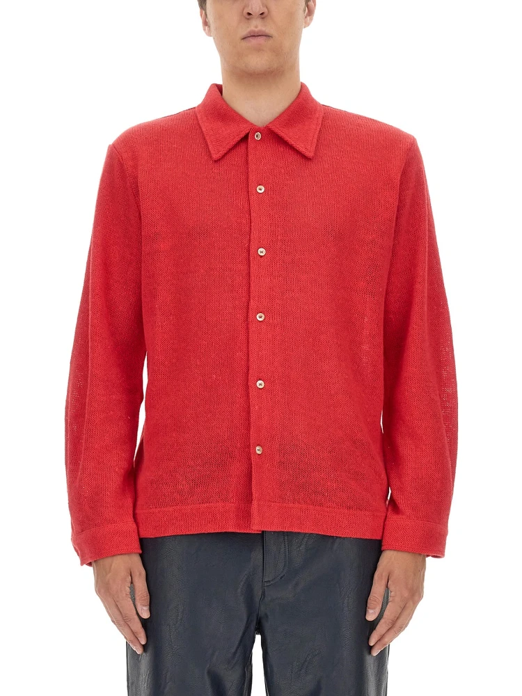 GARCIA SHIRT