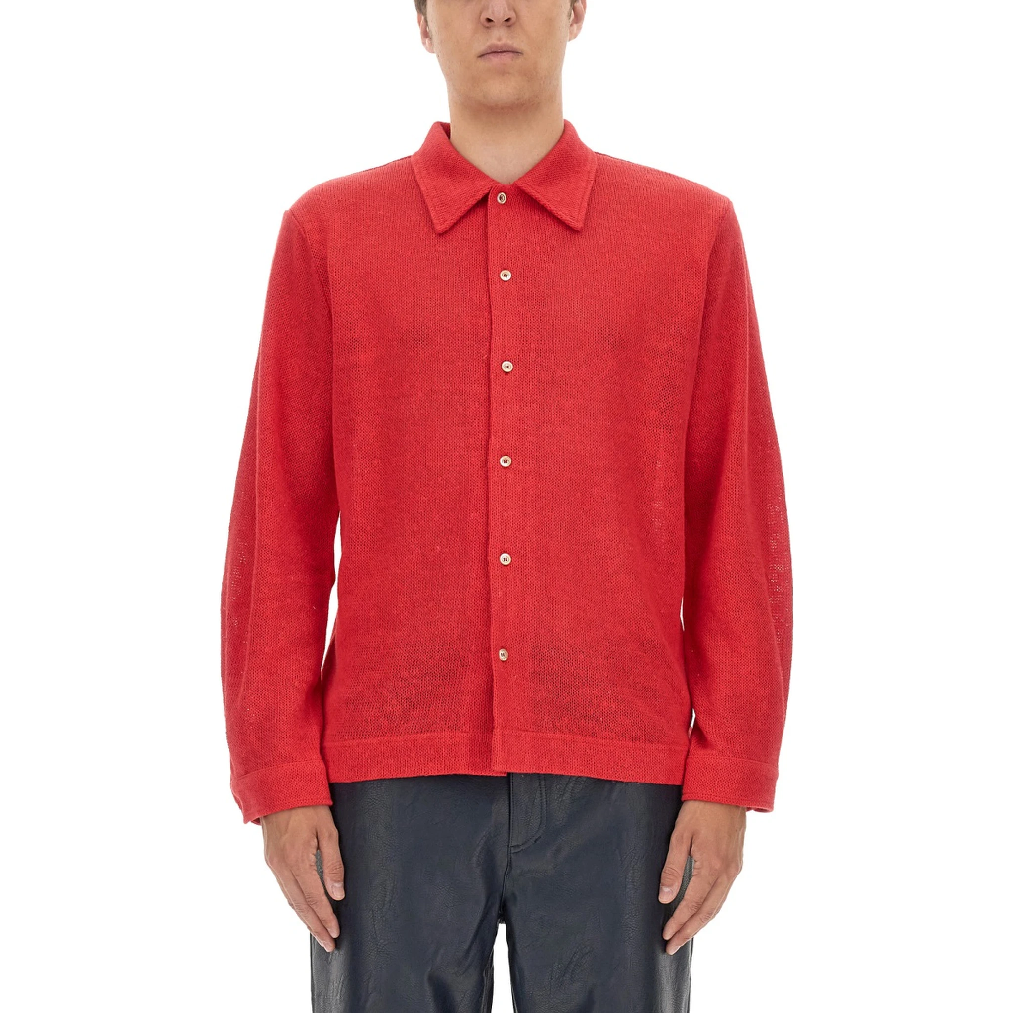 GARCIA SHIRT