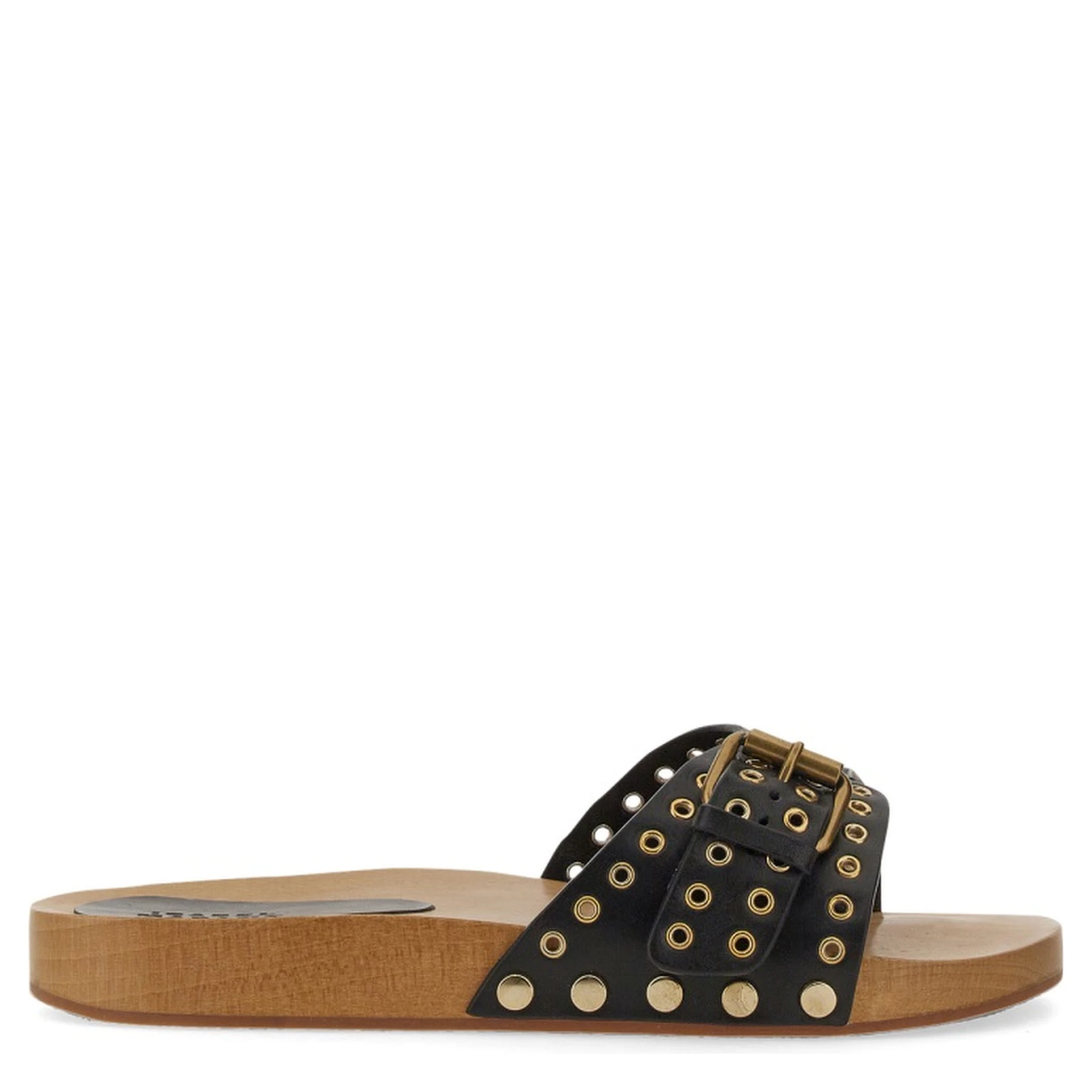 JASO CLOGS
