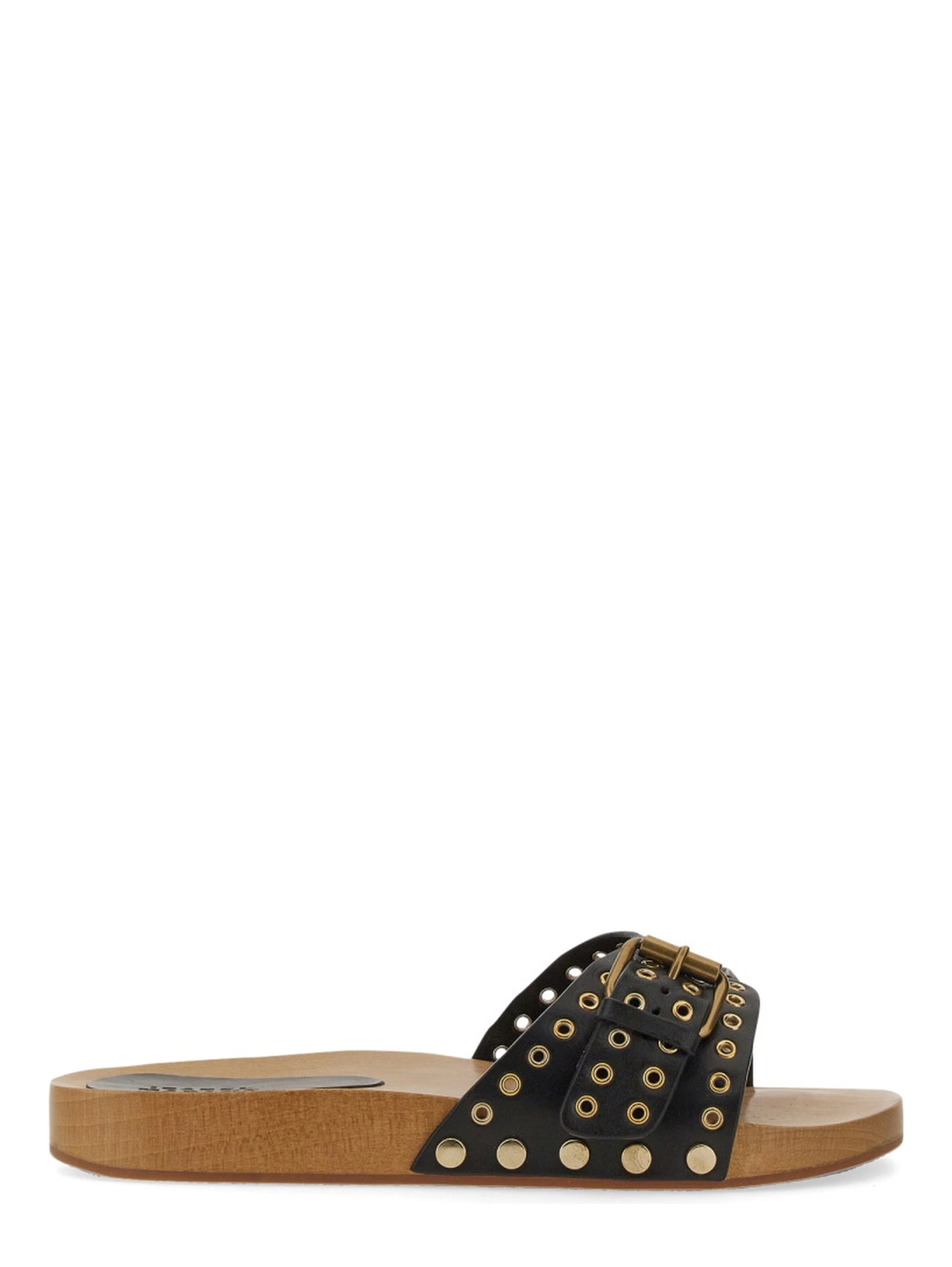 JASO CLOGS