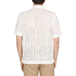 NOAM SHIRT