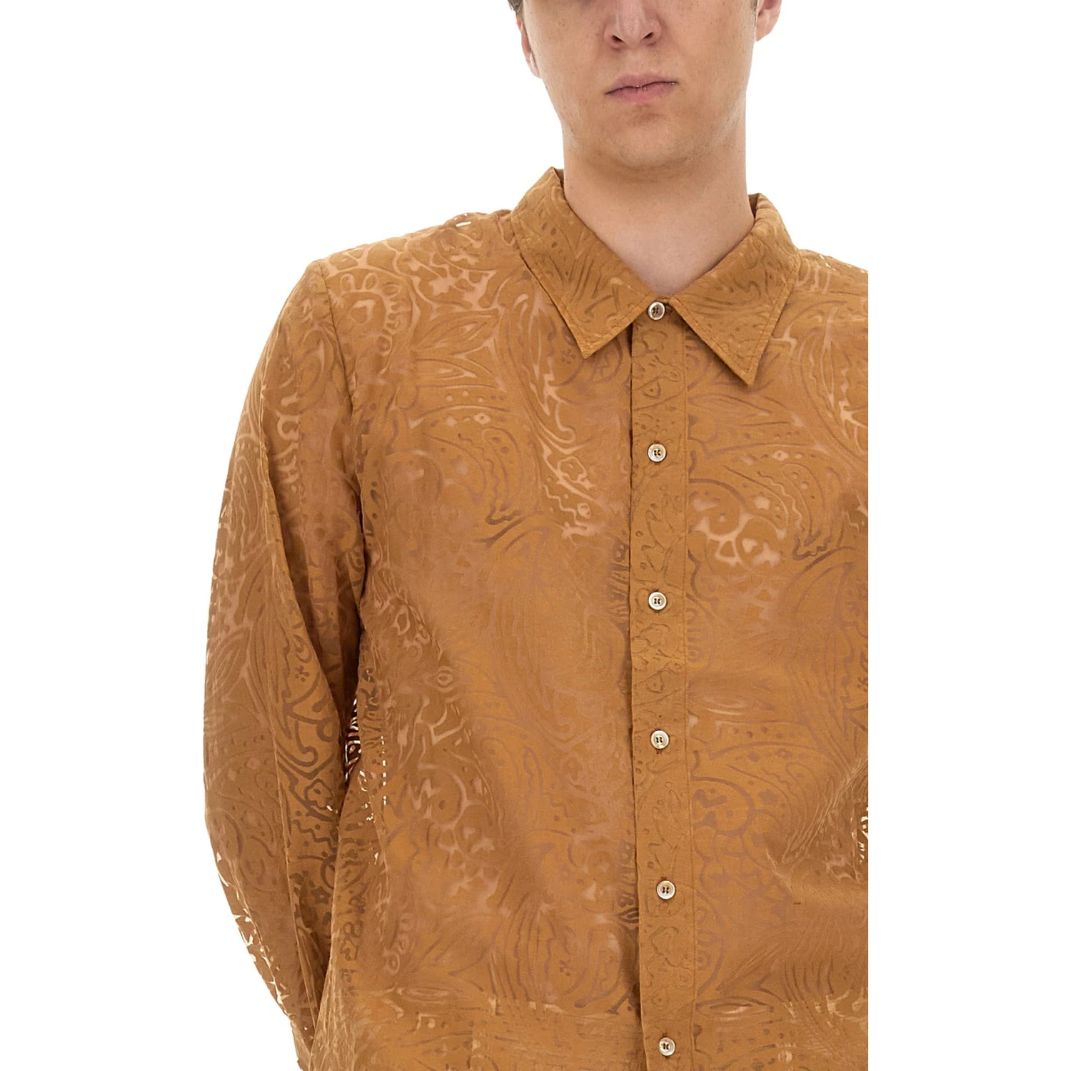 MAUI SHIRT