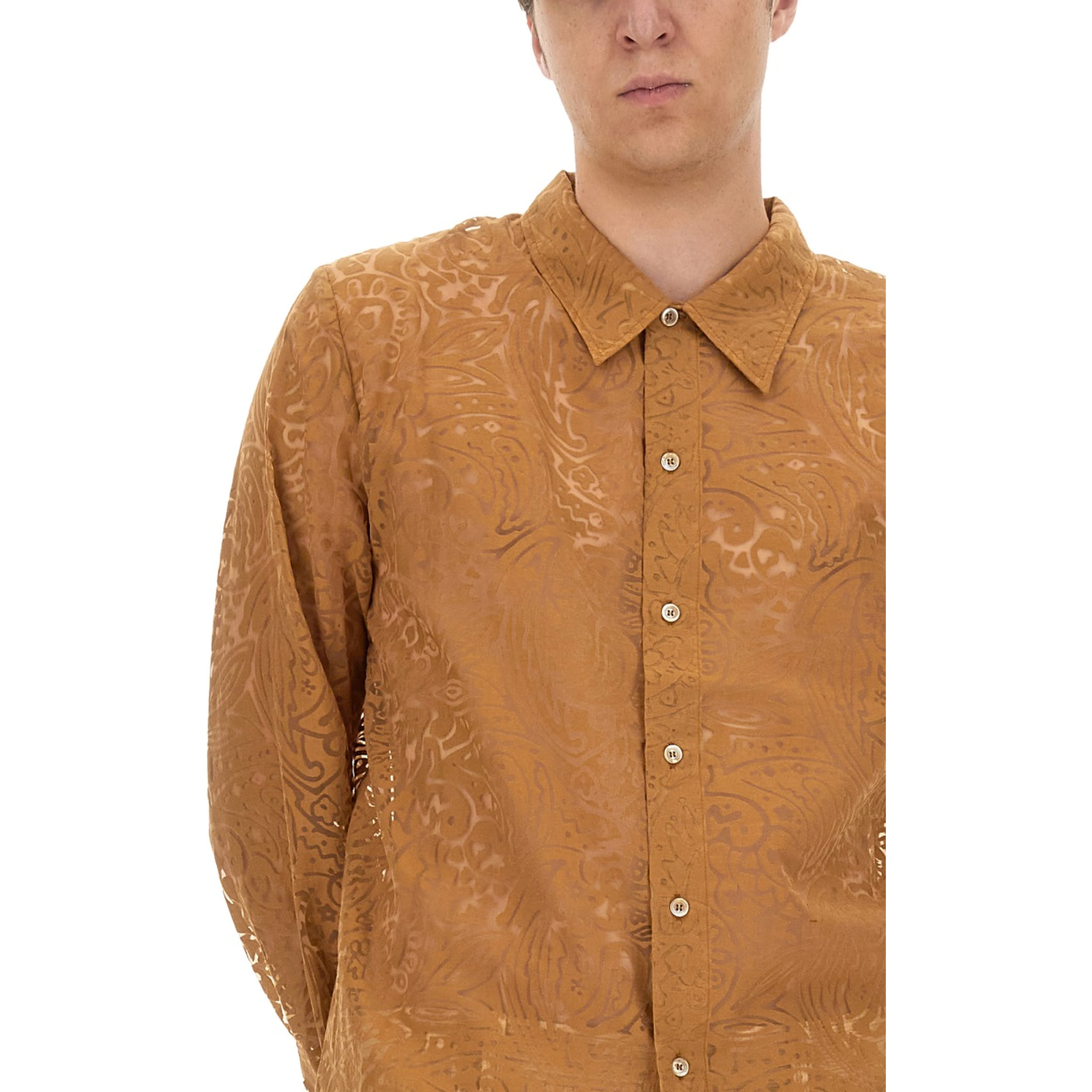 MAUI SHIRT