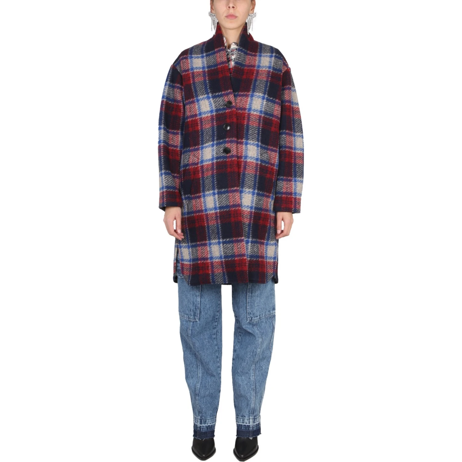 COAT "GABRIEL"