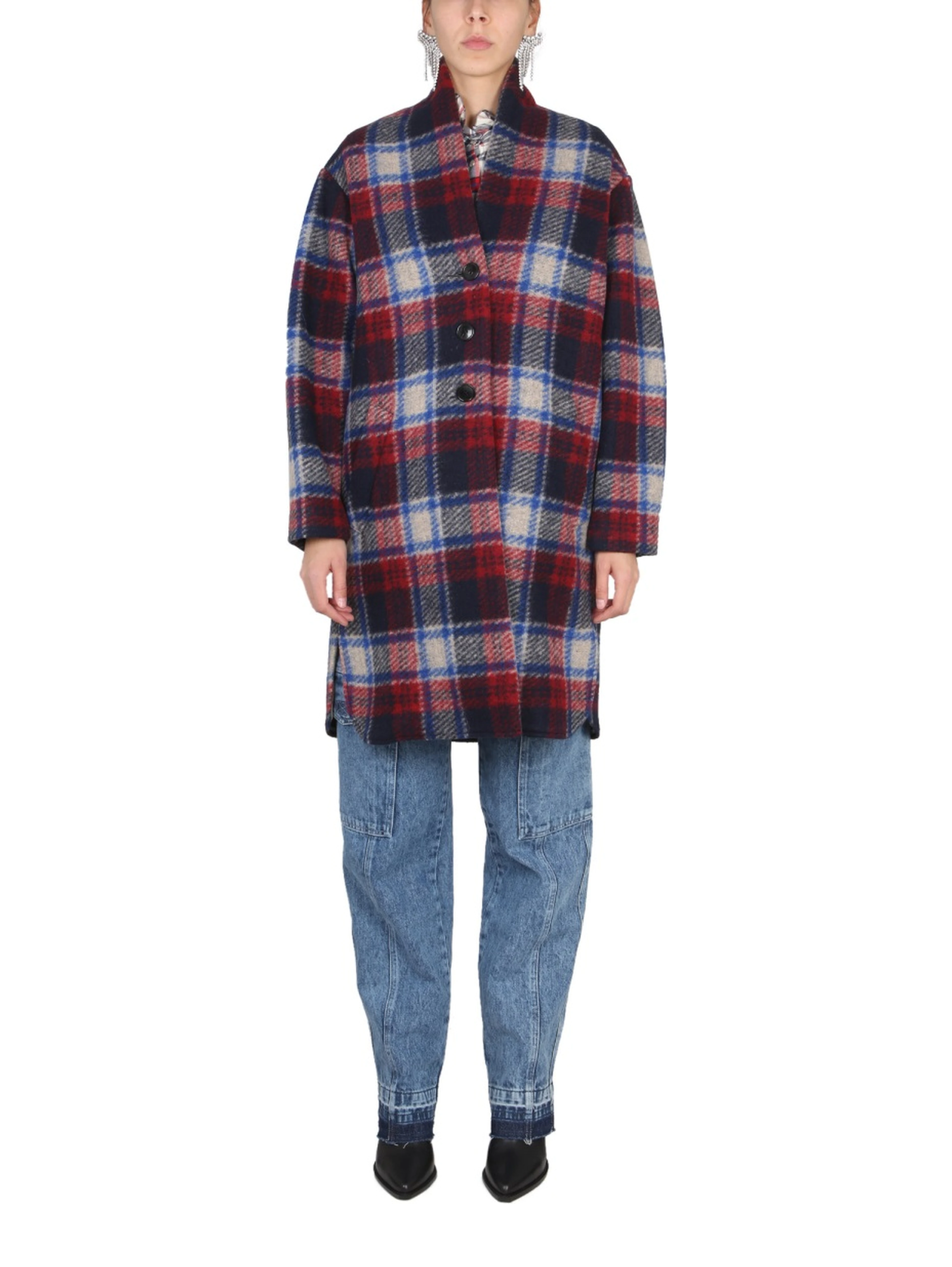 COAT "GABRIEL"