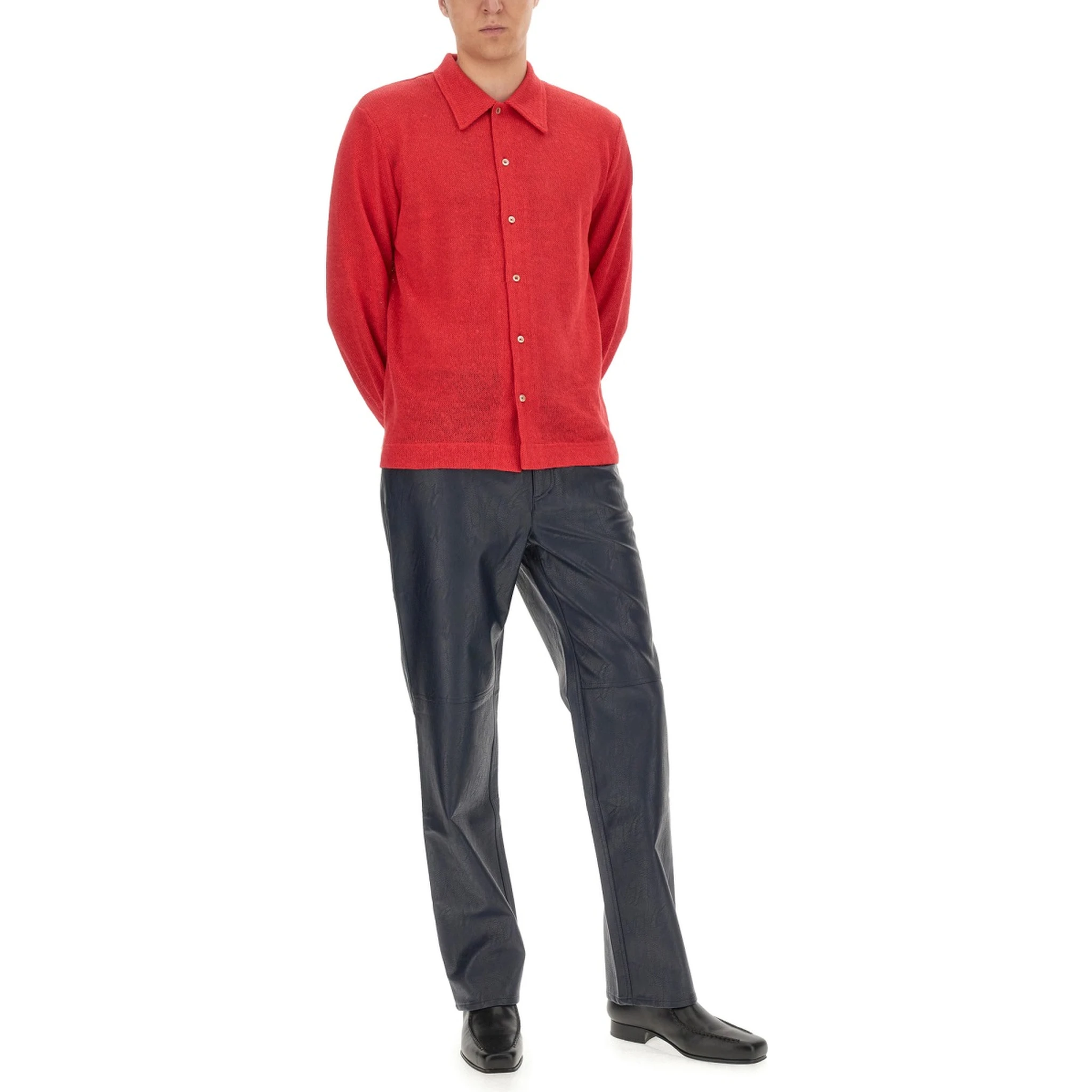GARCIA SHIRT