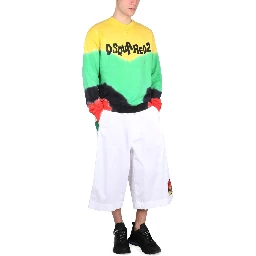 D2 JAMAICA SWEATSHIRT